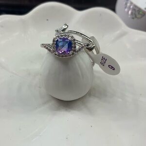 BP Bomb Party Ring Size 9